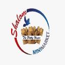 Shalom Mini Market logo
